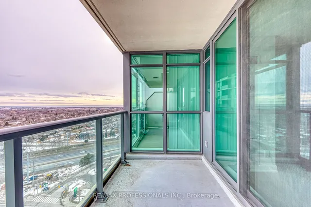 Additional image 28 of 215 Sherway Gardens Rd Unit 2001