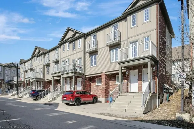 Additional image 2 of 55 Mooregate Cres Unit 11A