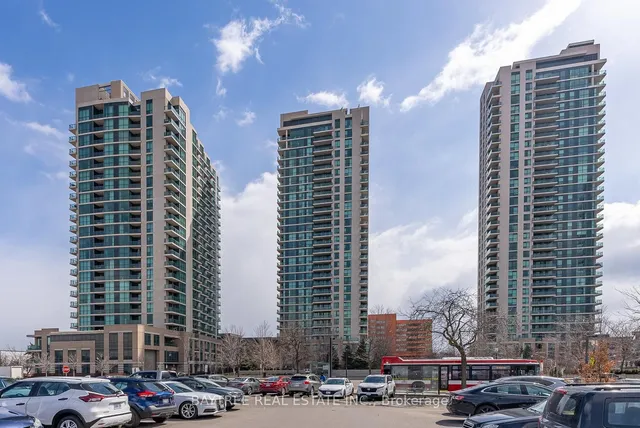 Additional image 25 of 215 Sherway Gardens Rd Unit 1008