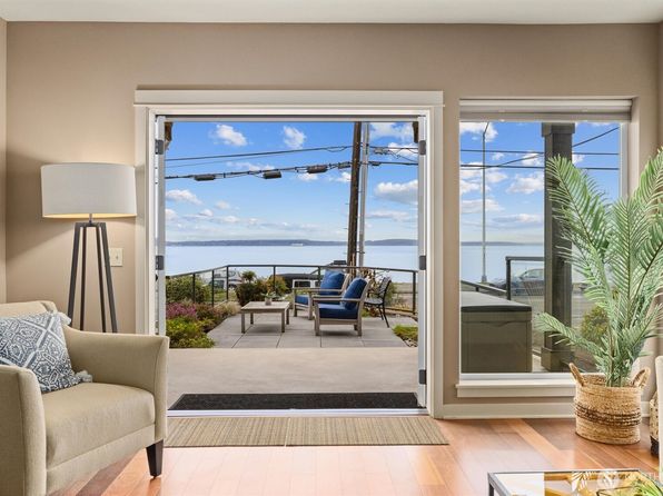 2112 Alki Avenue SW UNIT A, Seattle, WA 98116