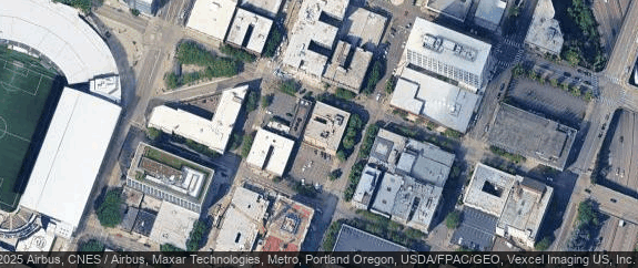 709 SW 16th Ave UNIT 512, Portland, OR 97205