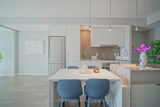 Additional image 16 of 1 Bloor St Unit 1605