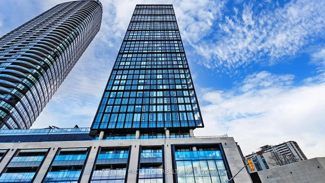 575 Bloor St Unit 803