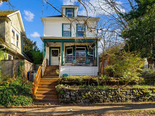 512 SE 17th Ave, Portland, OR 97214