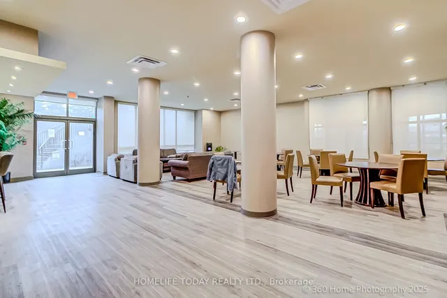 Additional image 30 of 88 Grangeway Ave Unit 610