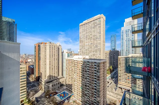 Additional image 22 of 75 St Nicholas St Unit 2105