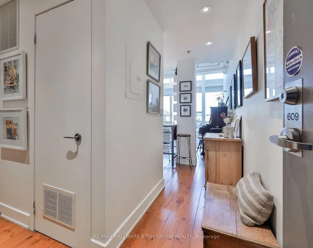 Additional image 24 of 183 Dovercourt Rd Unit Ph9