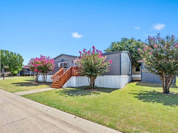 5041 Champions Ave, Fort Worth, TX 76119