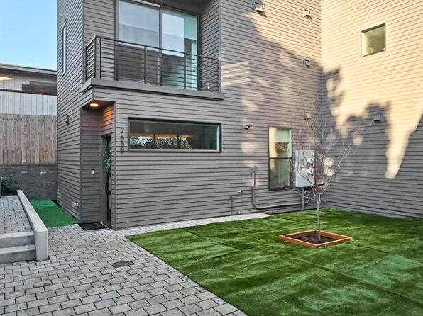 748 N 96th Street UNIT B, Seattle, WA 98103