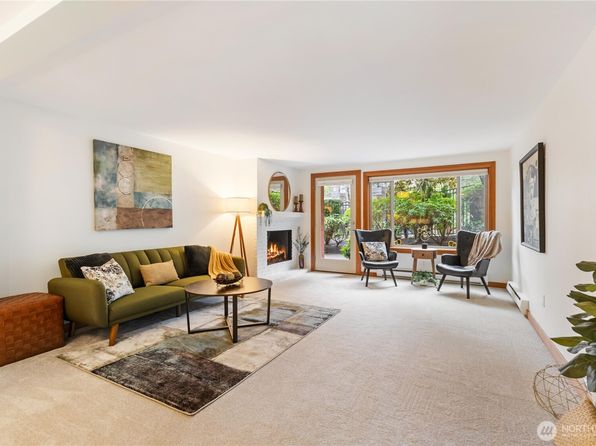 1730 Taylor Avenue N UNIT 201, Seattle, WA 98109