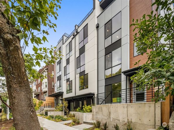1124 B 13th Avenue, Seattle, WA 98122