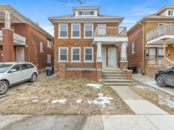 9053 Quincy St, Detroit, MI 48204
