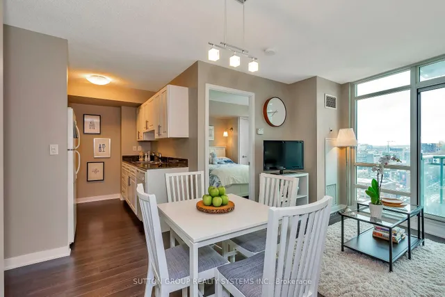 Additional image 3 of 397 Front St Unit 2307