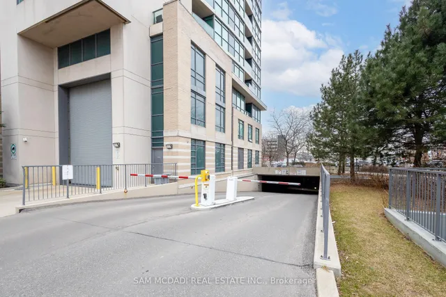 Additional image 2 of 235 Sherway Gardens Rd Unit 2405