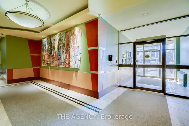 Additional image 3 of 5949 Yonge St Unit 1504