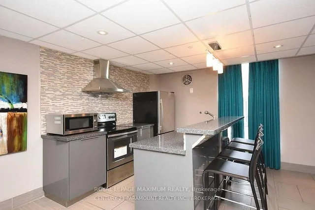 Additional image 13 of 15 Kensington Rd Unit 1912