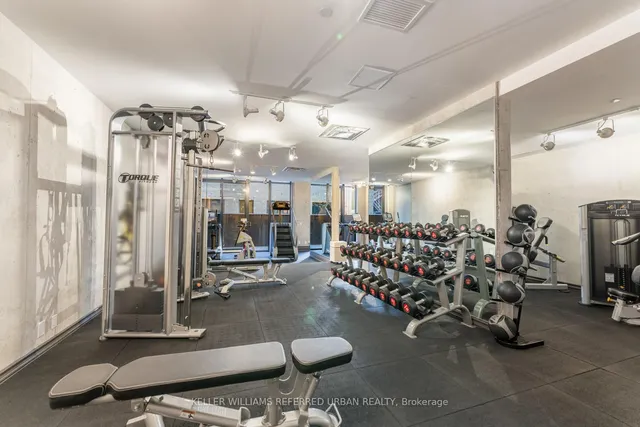 Additional image 29 of 608 Richmond St Unit 1206