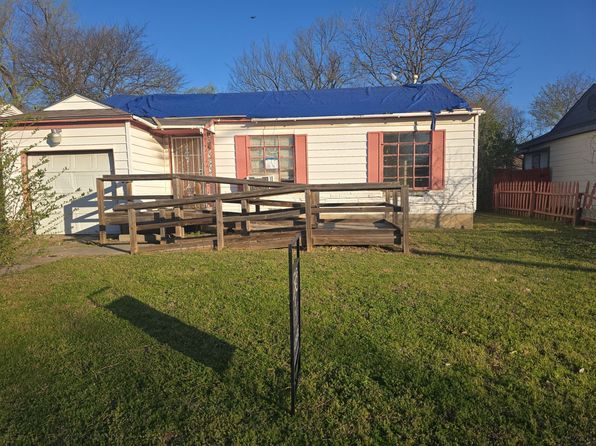 2725 Custer Dr, Dallas, TX 75216