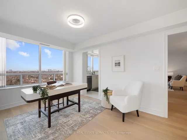 Additional image 15 of 5418 Yonge St Unit 1705