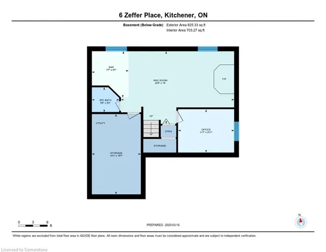 Additional image 50 of 6 Zeffer Pl