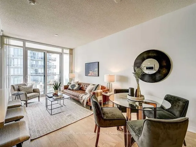 Additional image 11 of 88 Park Lawn Rd Unit 2710