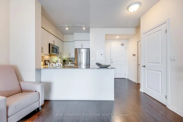 Additional image 6 of 125 Western Battery Rd Unit 2508