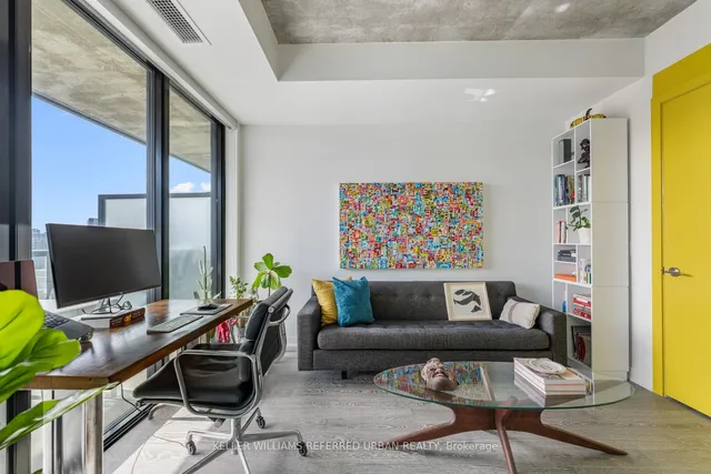 Additional image 12 of 608 Richmond St Unit 1206