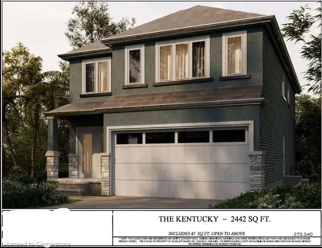 57 Alexsia Crt