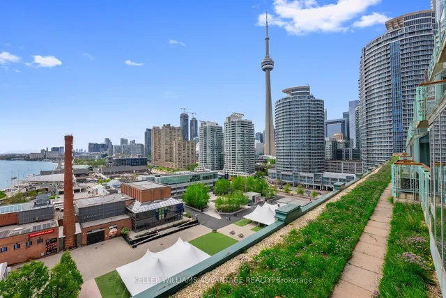 Additional image 26 of 211 Queens Quay Unit 905/906