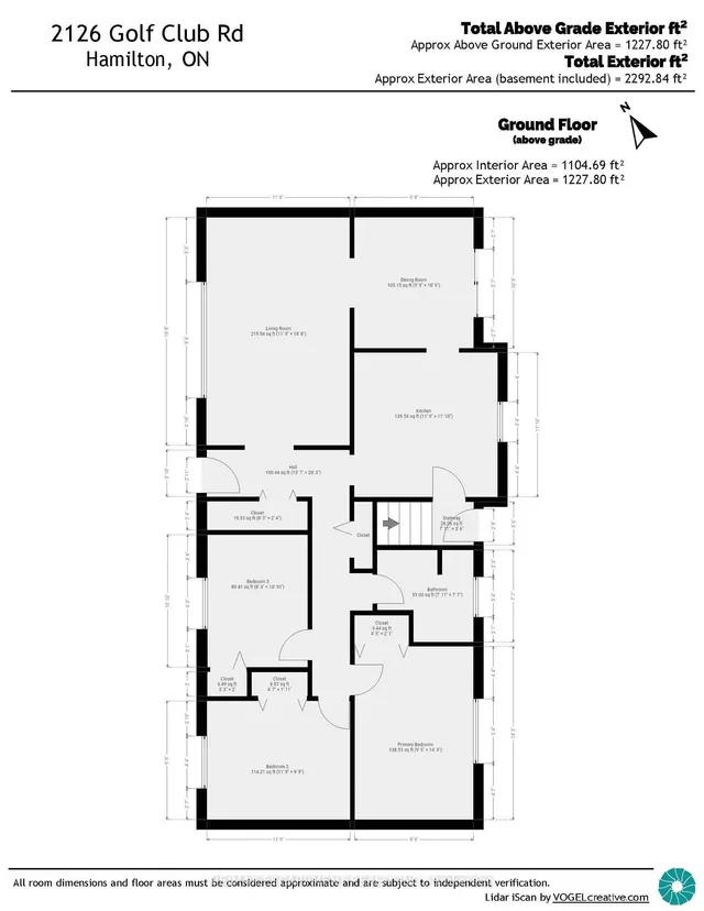 Additional image 45 of 2126 Golf Club Rd