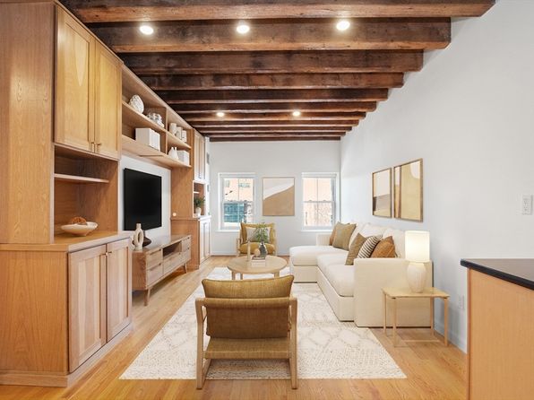 99 Fulton St APT 4-1, Boston, MA 02109