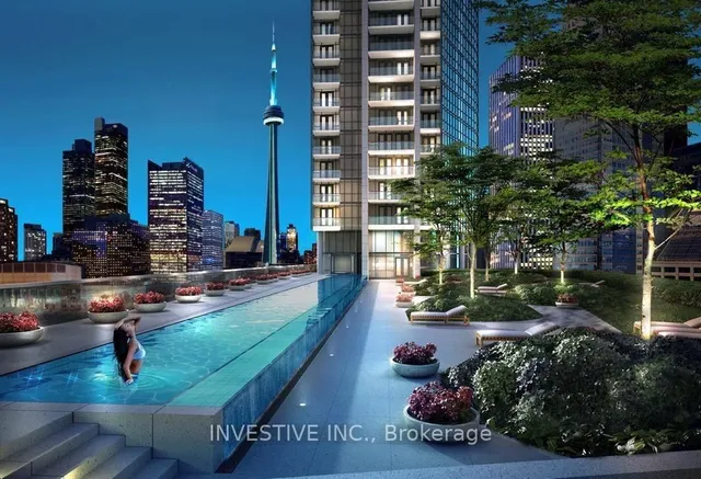 Additional image 23 of 1 The Esplanade N/A Unit 2306