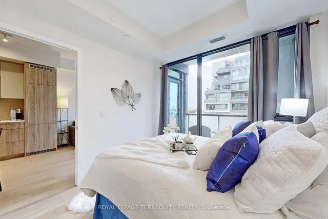 Additional image 20 of 840 St Clair Ave Unit 612