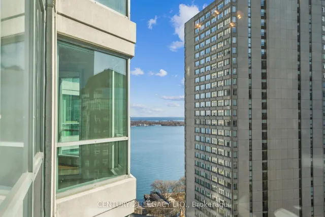 Additional image 20 of 10 Queens Quay Unit 2309