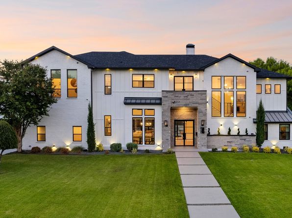 7515 Lavendale Ave, Dallas, TX 75230