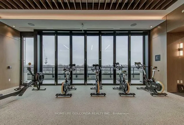 Additional image 26 of 575 Bloor St Unit 1401