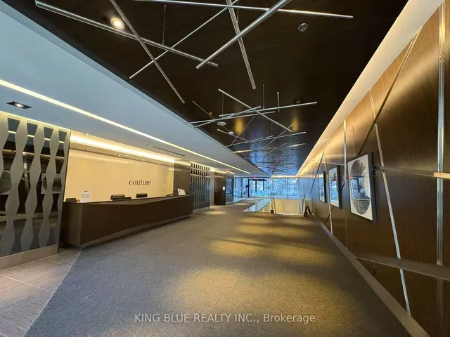 Additional image 22 of 28 Ted Rogers Way Unit 3303