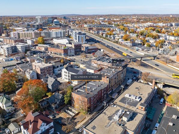 Primary image of 15 Linden St, Allston, MA 02134