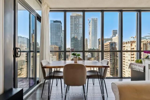 Additional image 12 of 110 Charles St Unit 2006