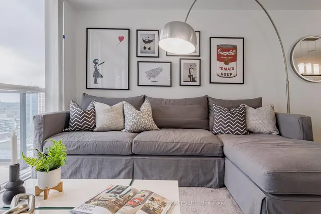 Additional image 7 of 25 Broadway Ave Unit 901