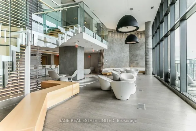 Additional image 26 of 45 Charles St Unit 2508