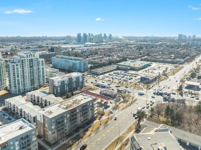 Additional image 28 of 5131 Sheppard Ave Unit 307