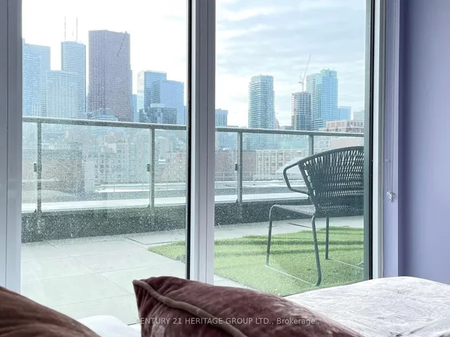 Additional image 13 of 121 Lower Sherbourne Ave Unit 751