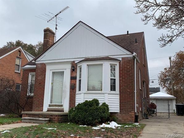 16036 Carlisle St, Detroit, MI 48205