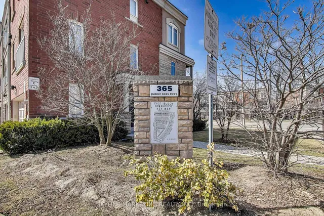 Additional image 4 of 365 Murray Ross Pkwy Unit 52