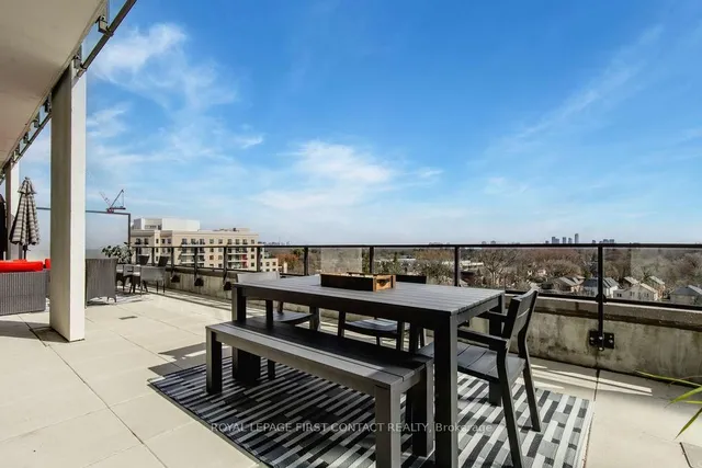 Additional image 28 of 4208 Dundas St Unit 606