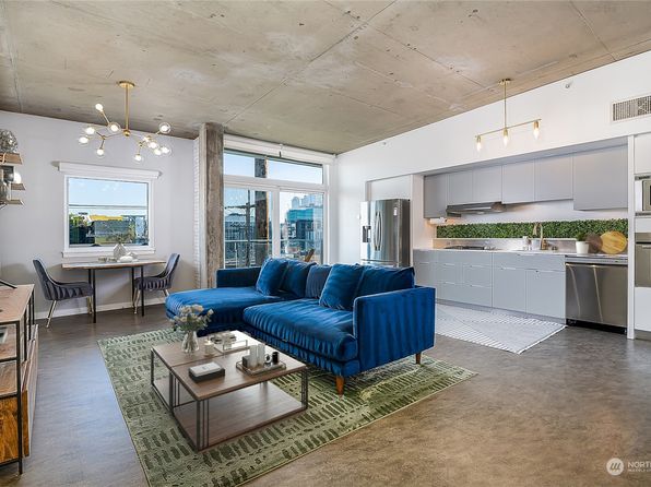 501 Roy Street UNIT T308, Seattle, WA 98109