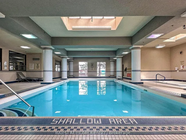 Additional image 22 of 1883 McNicoll Ave Unit 823