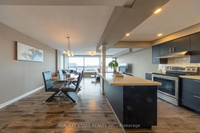 Additional image 10 of 4725 Sheppard Ave Unit 1611