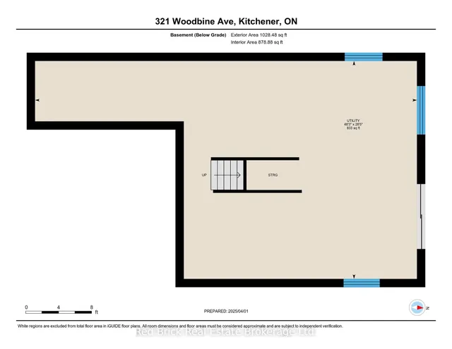 Additional image 45 of 321 Woodbine Ave